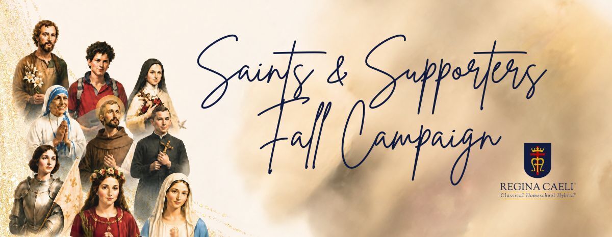 Fort Worth Fall Campaign